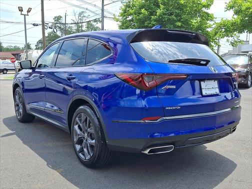 2023 Acura MDX A-SPEC