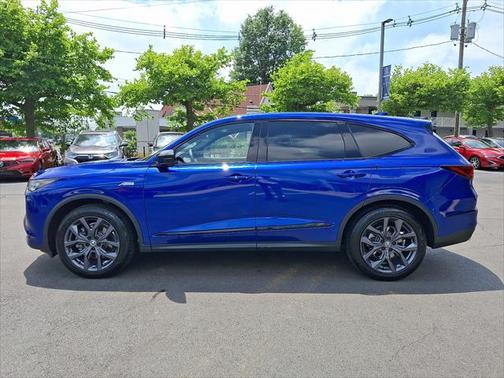 2023 Acura MDX A-SPEC