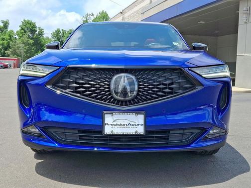 2023 Acura MDX A-SPEC