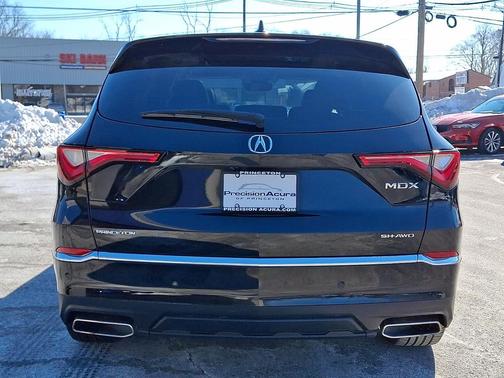 2023 Acura MDX Technology Package