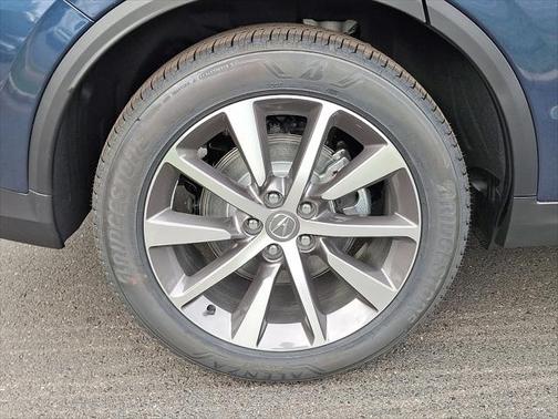 2025 Acura MDX Technology Package