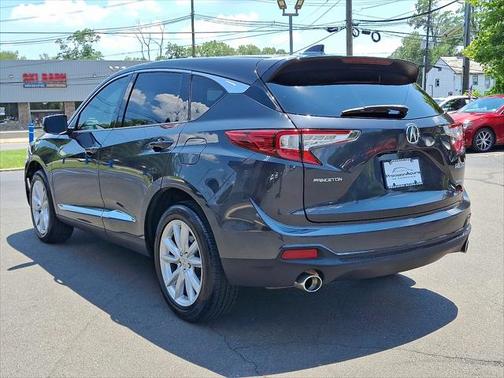 2020 Acura RDX Base