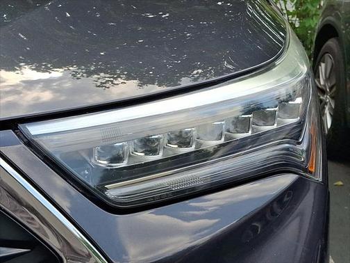 2020 Acura RDX Base