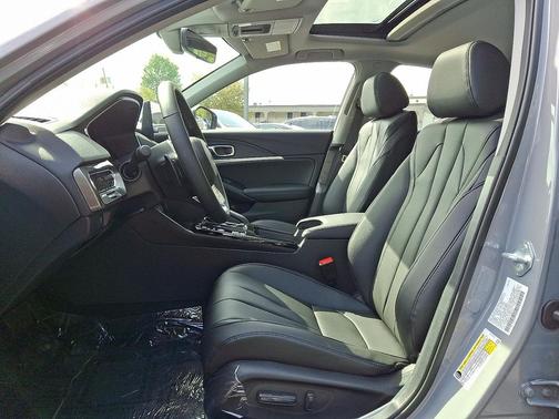 2026 Acura Integra 