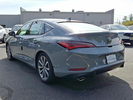 2026 Acura Integra 