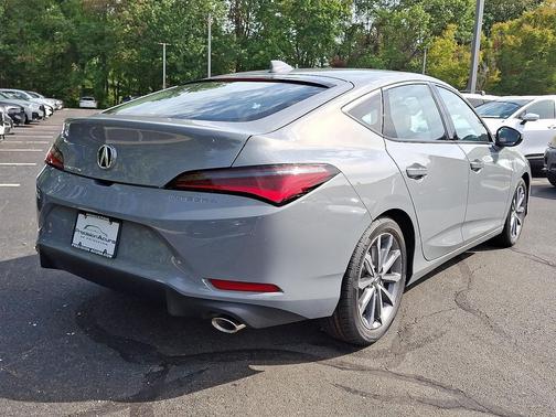 2026 Acura Integra 