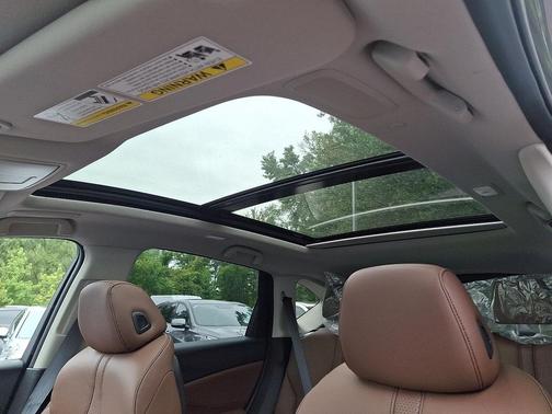 2025 Acura RDX Technology Package