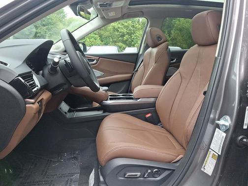 2025 Acura RDX Technology Package
