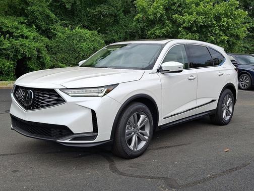 2026 Acura MDX Standard