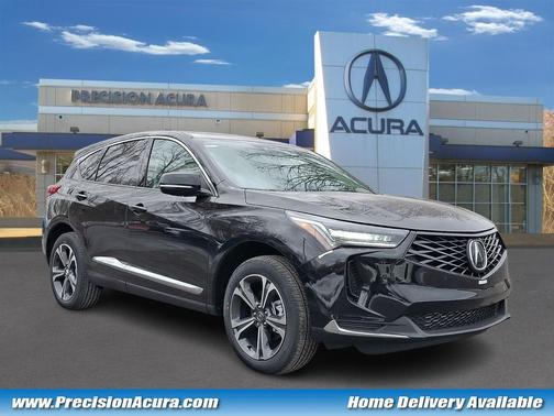 2026 Acura RDX Technology Package
