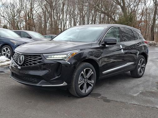 2026 Acura RDX Technology Package