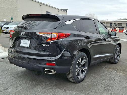 2026 Acura RDX Technology Package