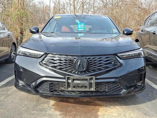 2024 Acura Integra A-SPEC Technology