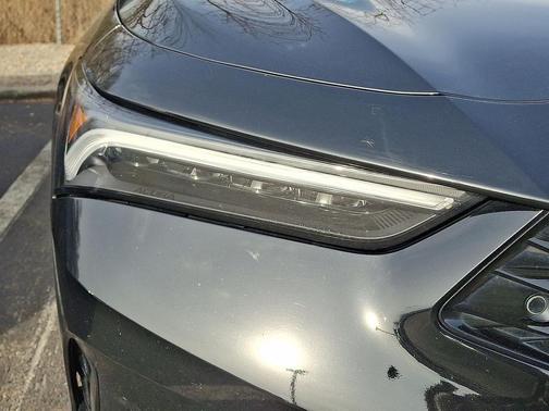 2024 Acura Integra A-SPEC Technology