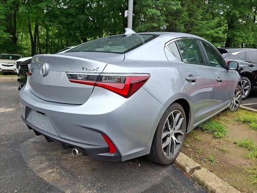 2019 Acura ILX Technology Package