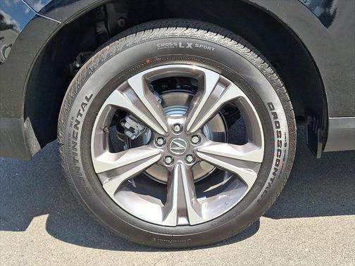 2025 Acura RDX Technology Package