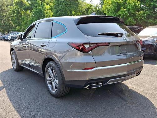 2026 Acura MDX Standard