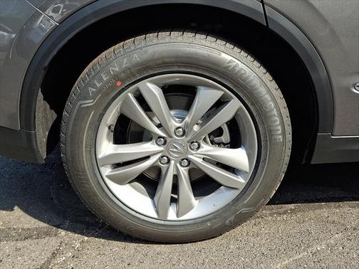 2026 Acura MDX Standard
