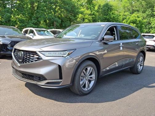 2026 Acura MDX Standard