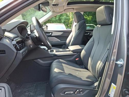 2026 Acura MDX Standard