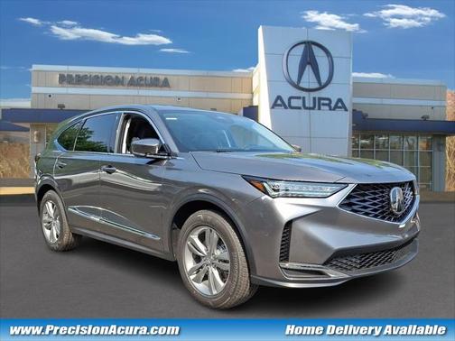 2026 Acura MDX Standard