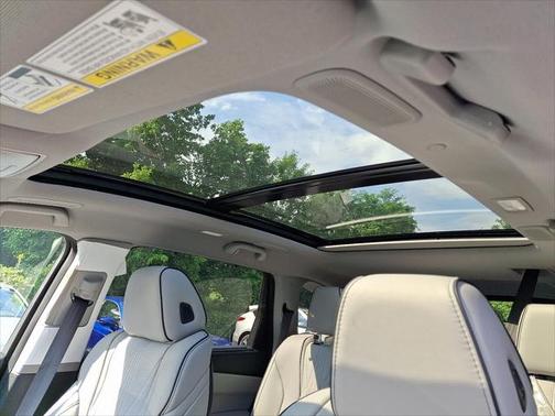 2026 Acura MDX Advance Package