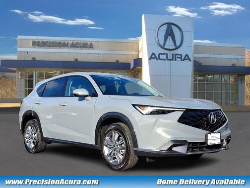 2025 Acura ADX 