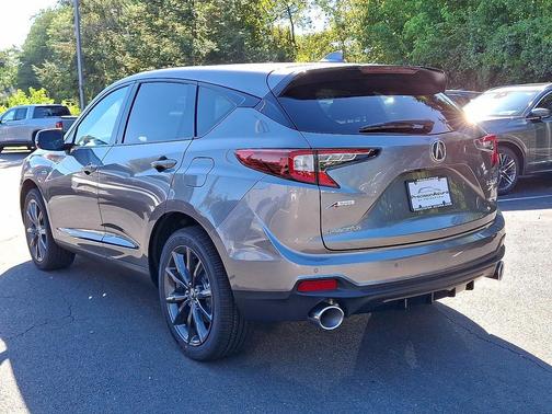2025 Acura RDX Base