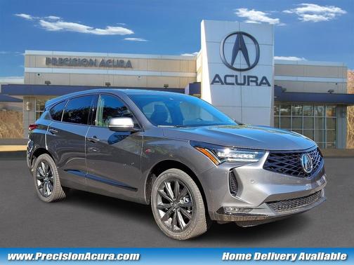 2025 Acura RDX Base
