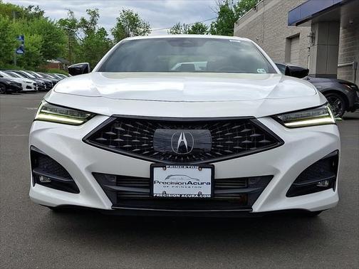 2023 Acura TLX A-Spec