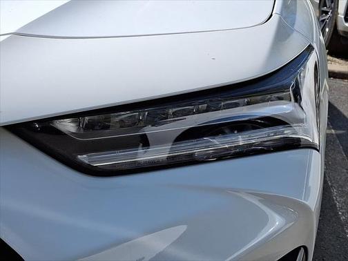 2023 Acura TLX A-Spec