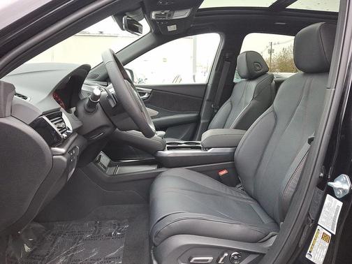 2026 Acura RDX A-Spec Advance Package