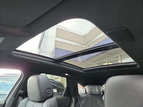 2024 Acura ZDX Type S