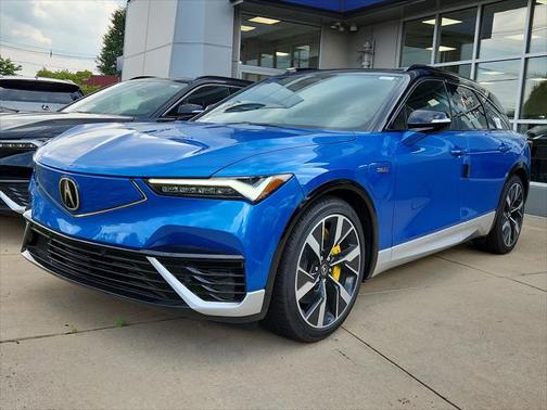 2024 Acura ZDX Type S