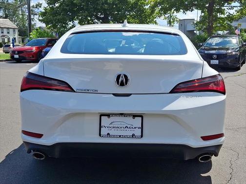 2025 Acura Integra