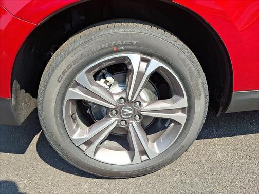 2025 Acura RDX Technology Package