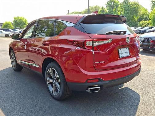 2025 Acura RDX Technology Package