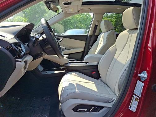 2025 Acura RDX Technology Package