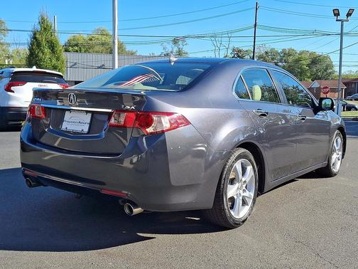 2013 Acura TSX 2.4