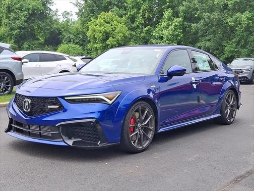2025 Acura Integra Type S