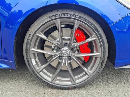 2025 Acura Integra Type S