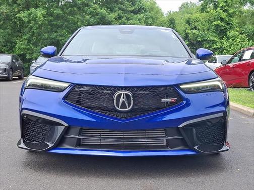 2025 Acura Integra Type S
