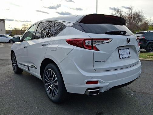 2026 Acura RDX Advance Package