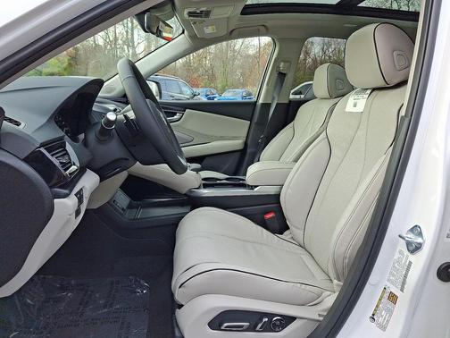 2026 Acura RDX Advance Package