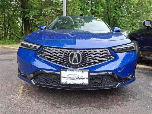 2023 Acura Integra A-SPEC Technology