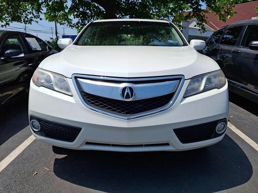 2015 Acura RDX Technology Package