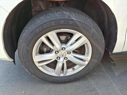2015 Acura RDX Technology Package