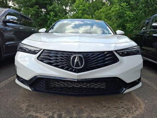 2023 Acura Integra A-SPEC