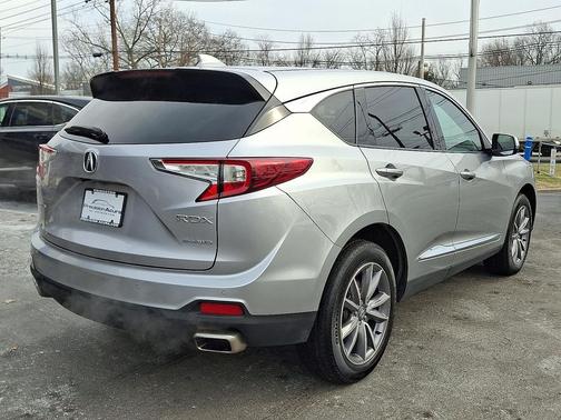 2023 Acura RDX Technology Package