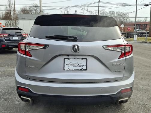 2023 Acura RDX Technology Package